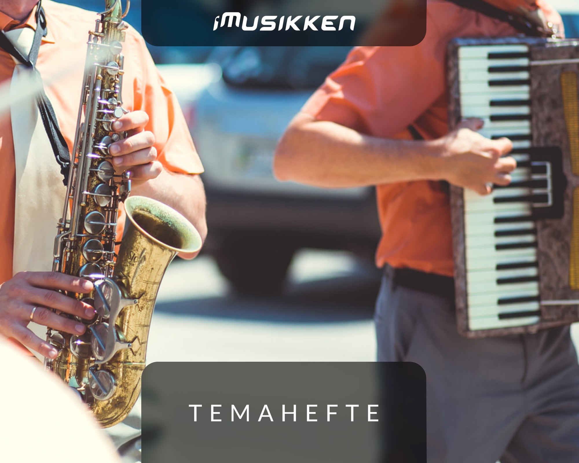 Folkemusikk og verdensmusikk