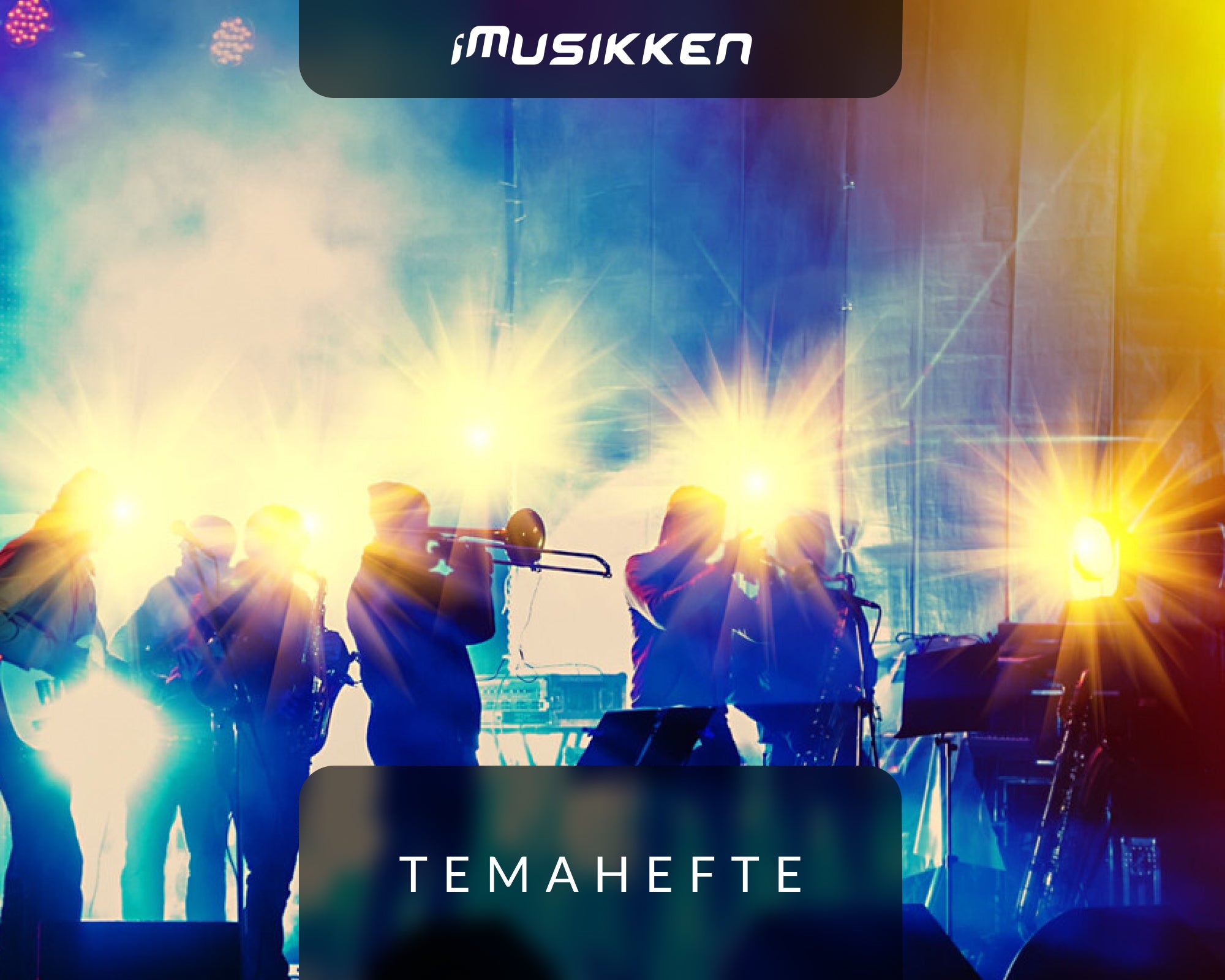 Jazz og elektronisk musikk