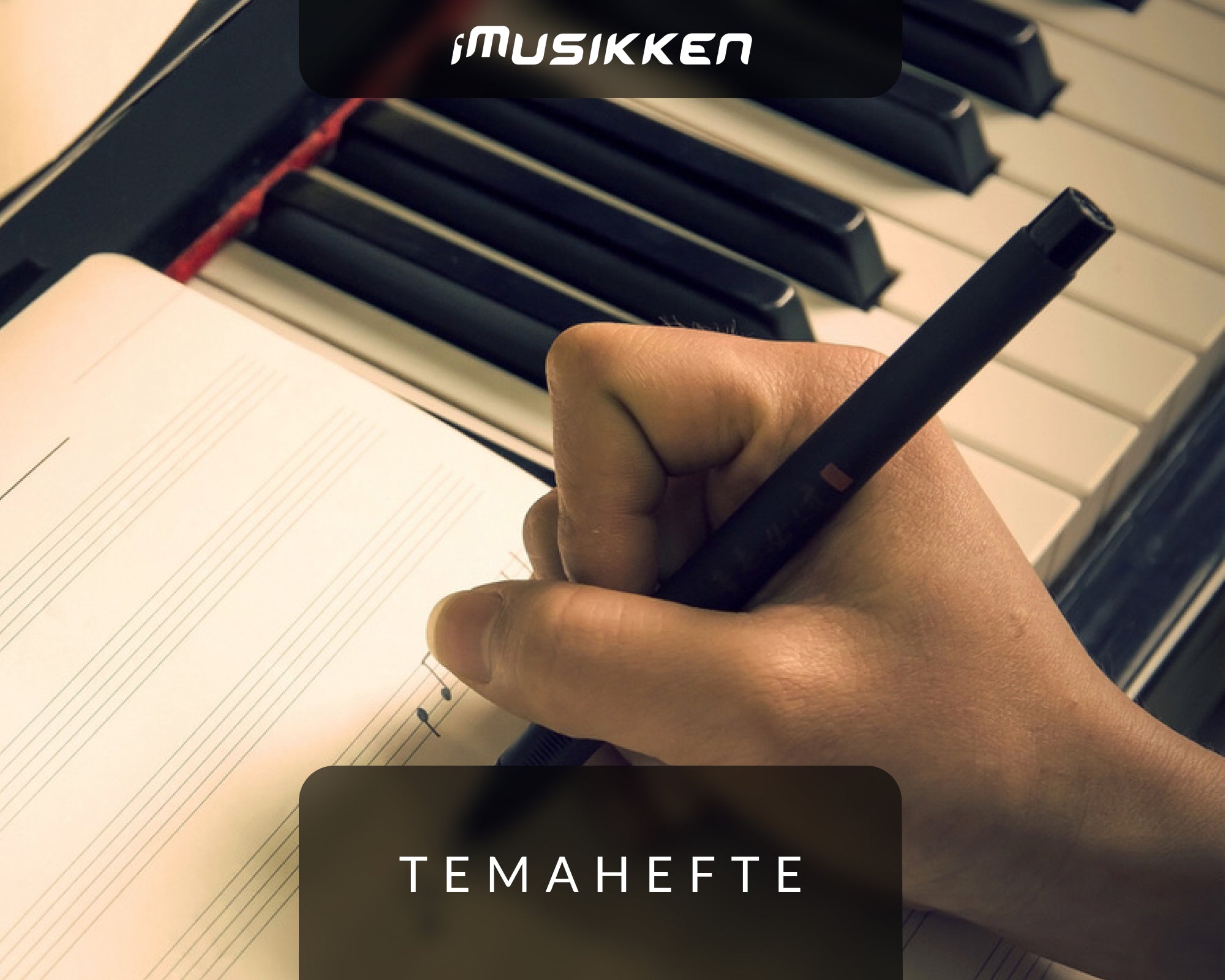 Noteverdier og rytme